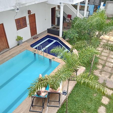 A4 Villas اوداوالاوي المظهر الخارجي الصورة