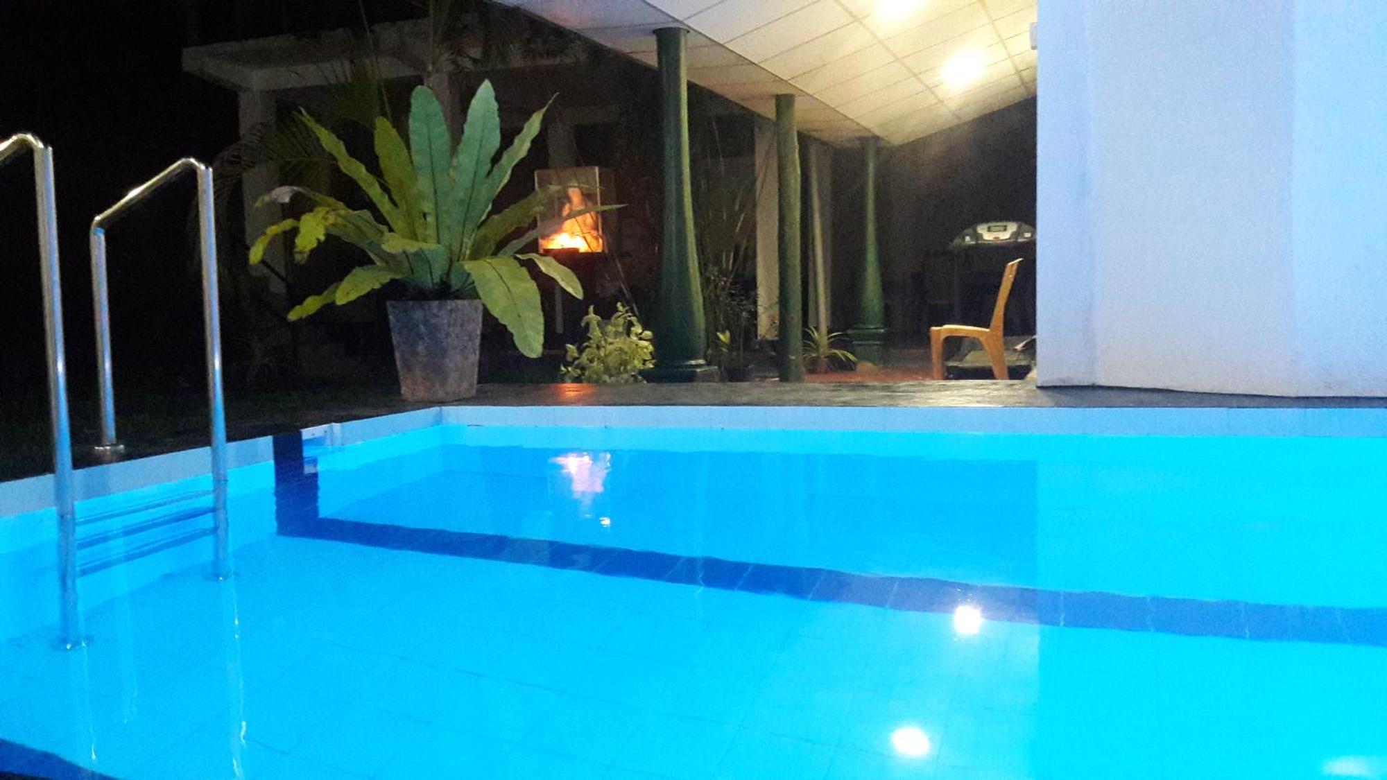 A4 Villas اوداوالاوي المظهر الخارجي الصورة