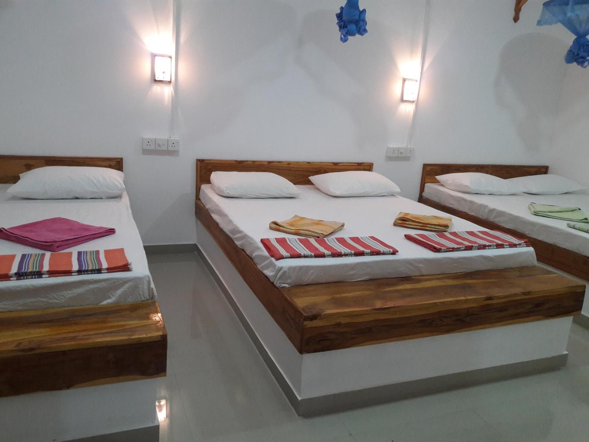 A4 Villas اوداوالاوي المظهر الخارجي الصورة