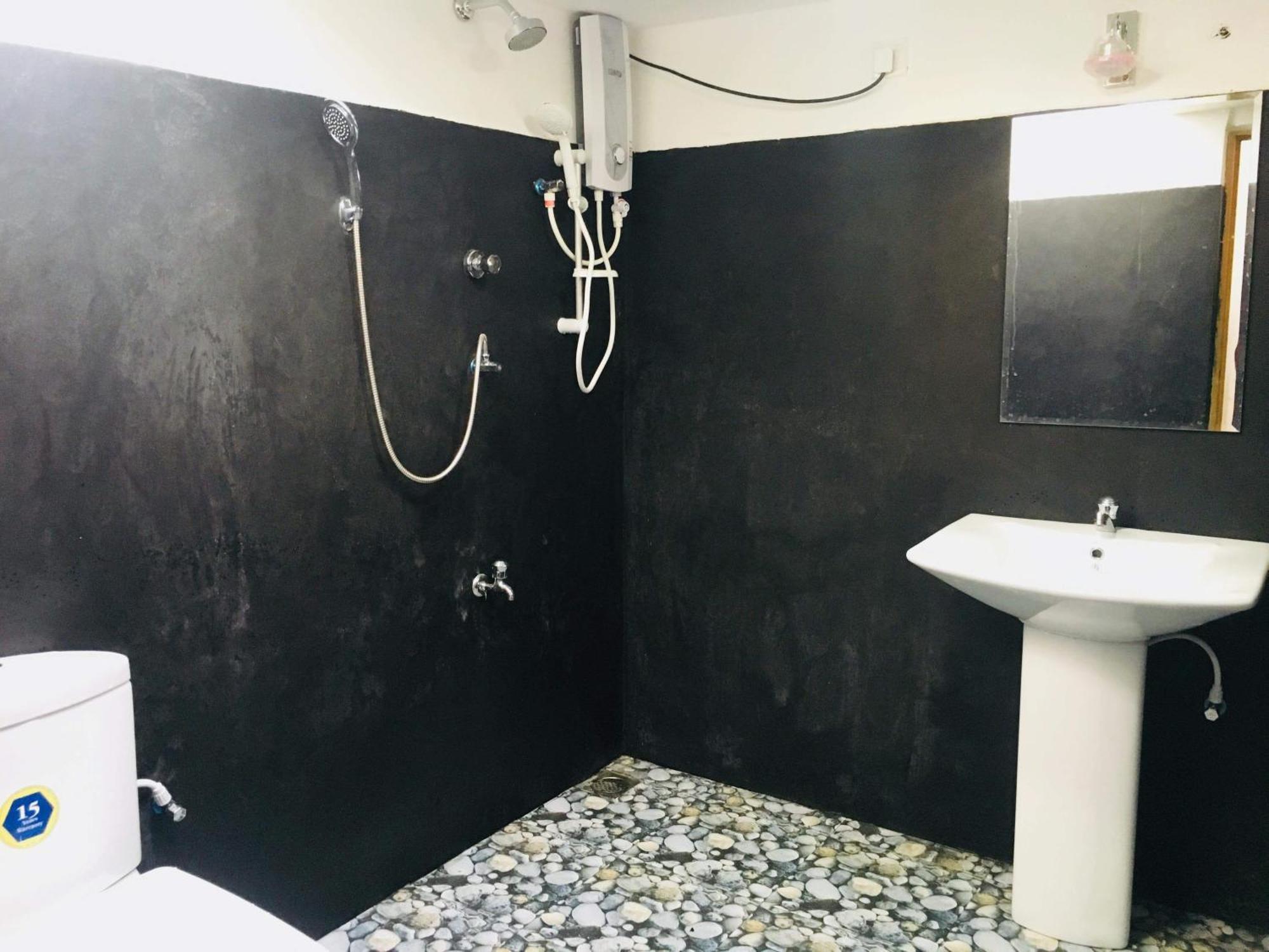 A4 Villas اوداوالاوي المظهر الخارجي الصورة