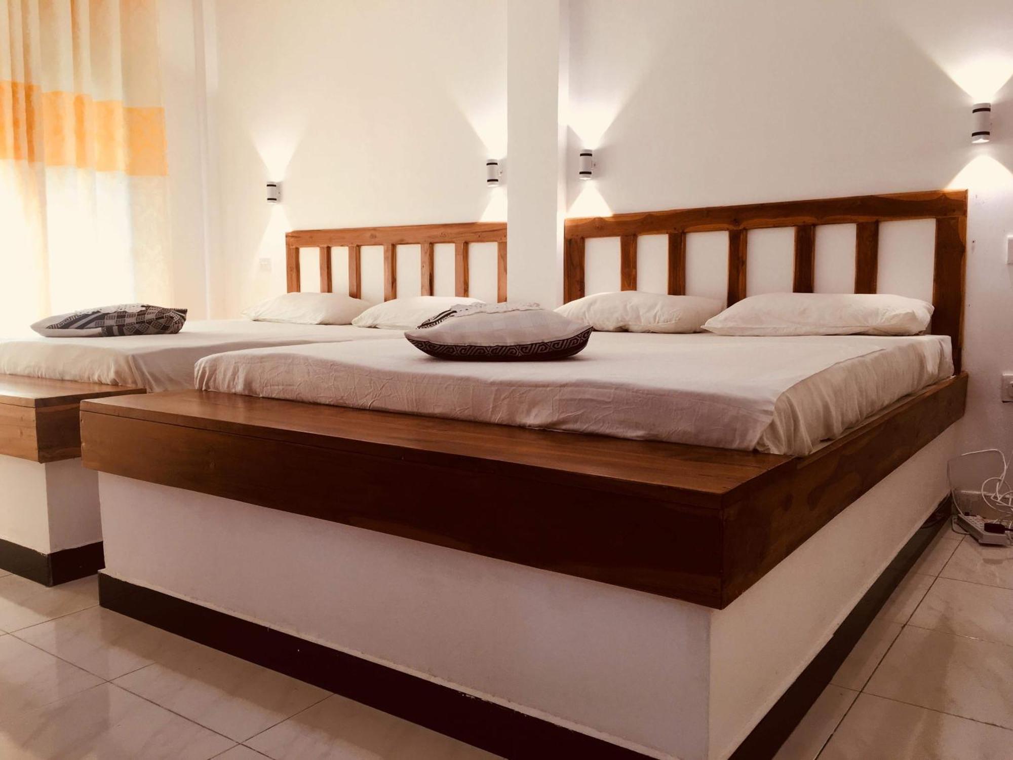 A4 Villas اوداوالاوي المظهر الخارجي الصورة