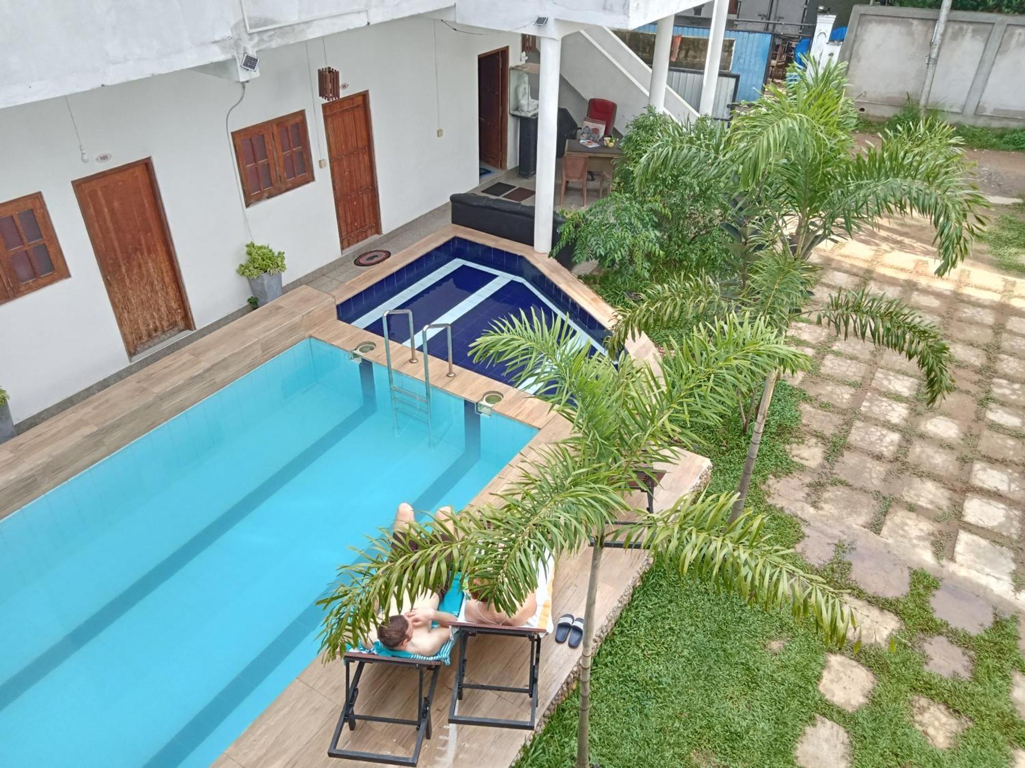 A4 Villas اوداوالاوي المظهر الخارجي الصورة