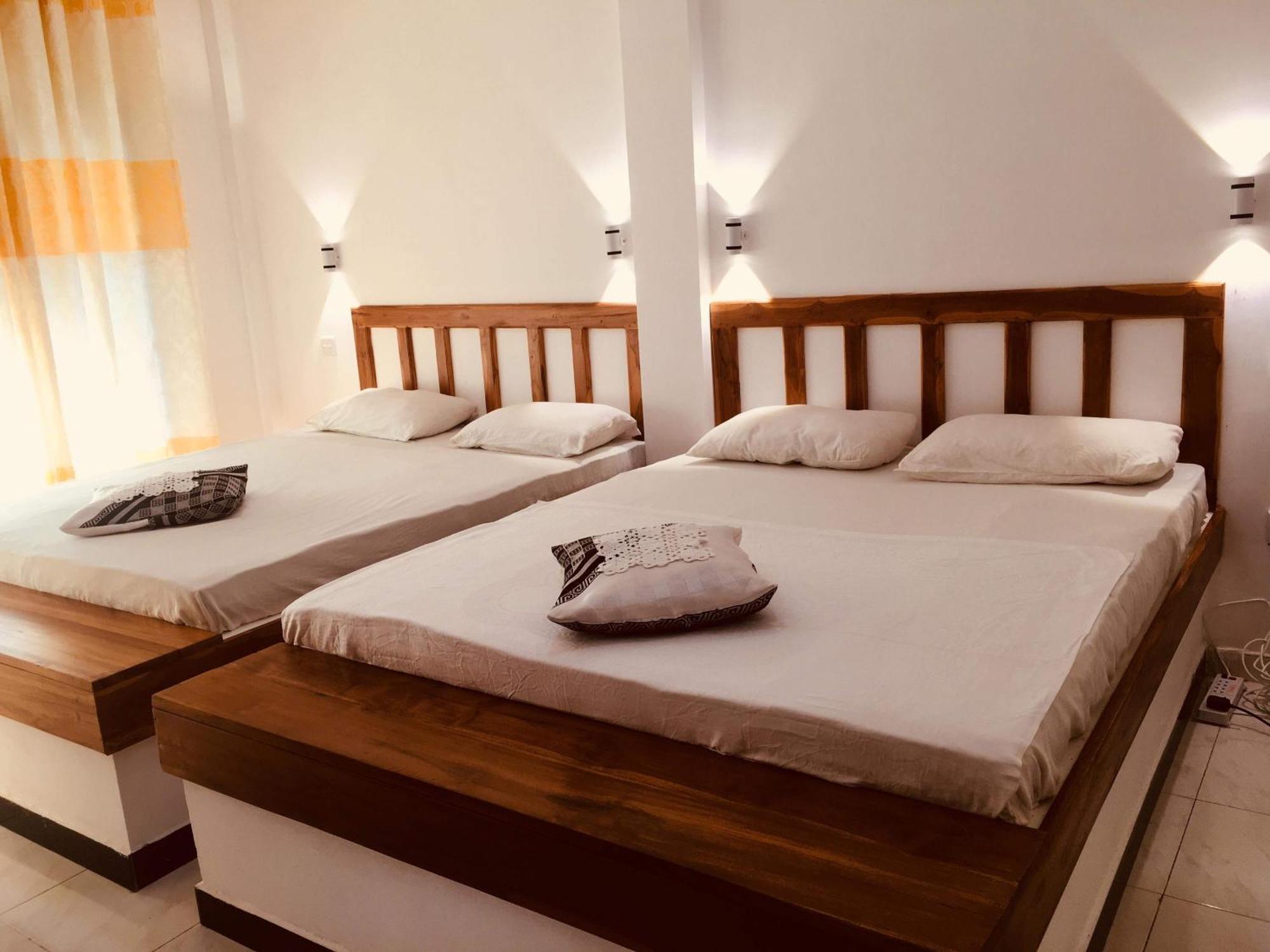 A4 Villas اوداوالاوي المظهر الخارجي الصورة