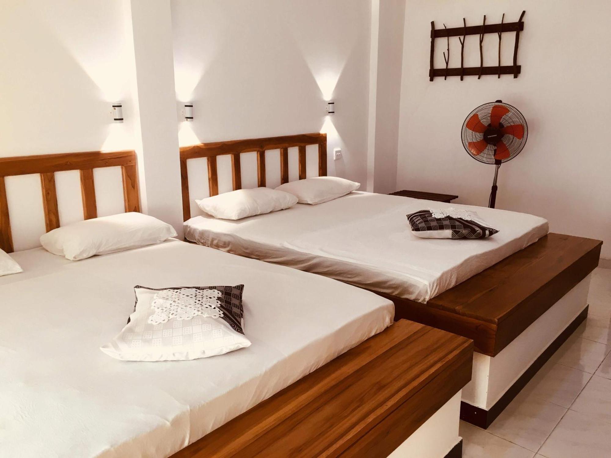A4 Villas اوداوالاوي المظهر الخارجي الصورة