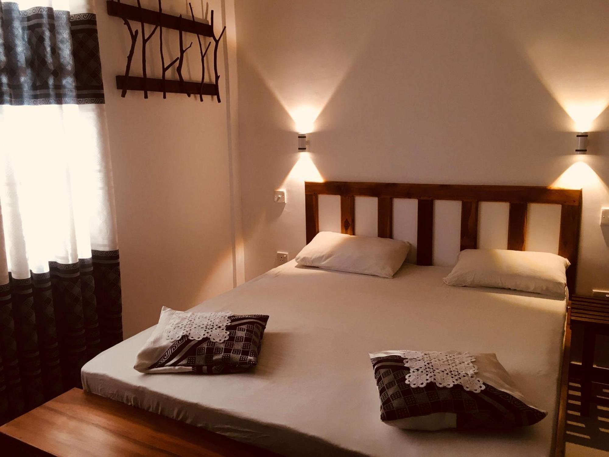 A4 Villas اوداوالاوي المظهر الخارجي الصورة
