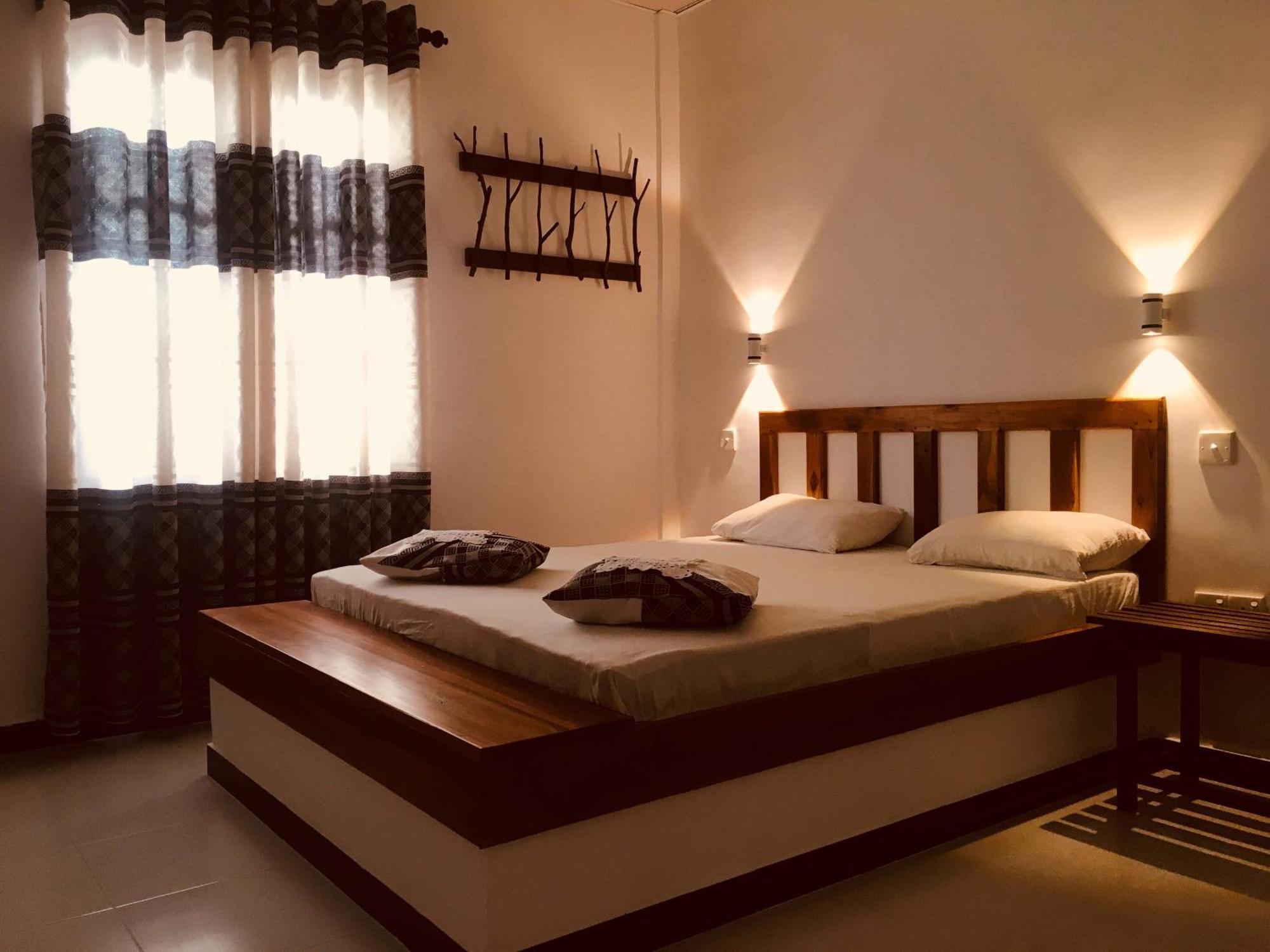 A4 Villas اوداوالاوي المظهر الخارجي الصورة